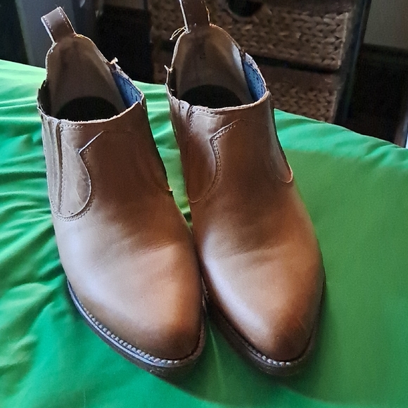Freebird Opal Booties - Picture 1 of 11